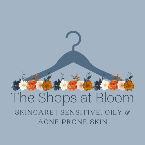 Skincare | Sensitive, Oily or Acne Prone Skin