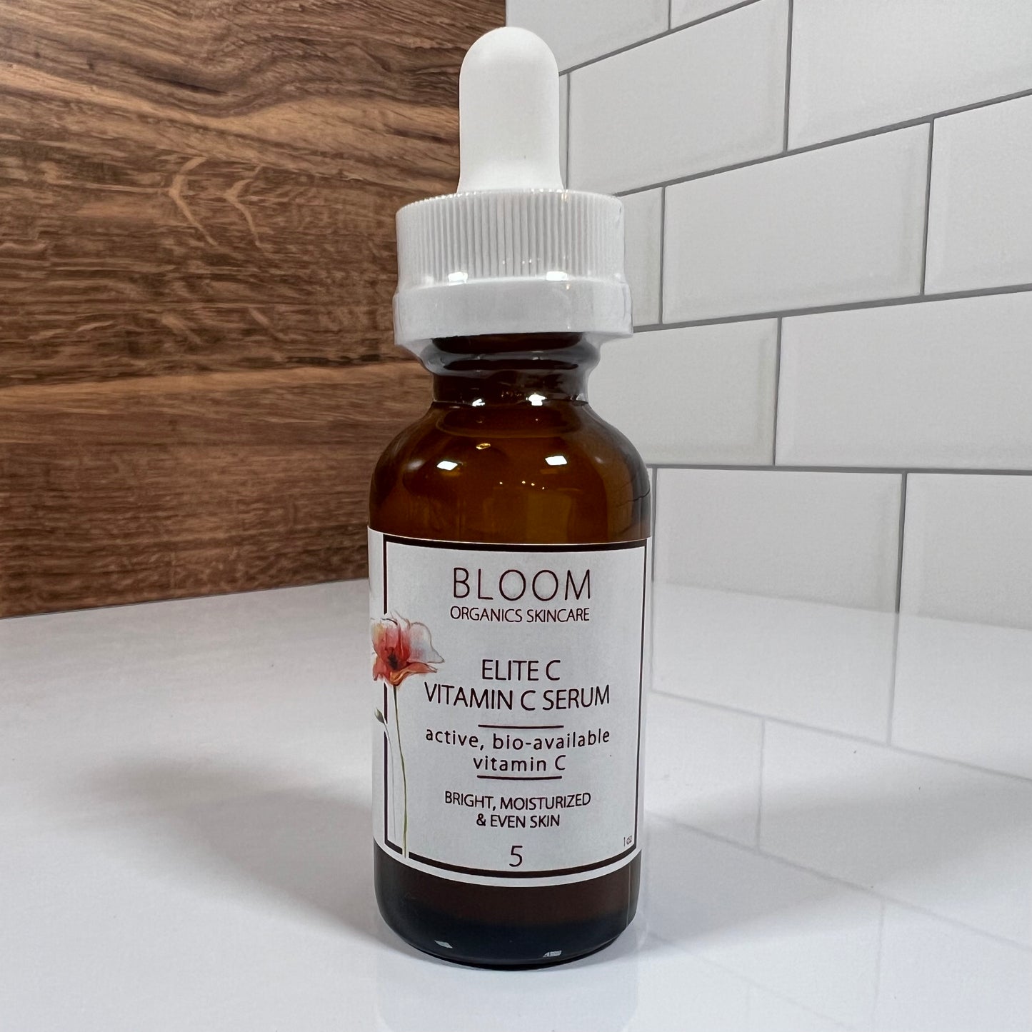 Elite C Vitamin C Serum